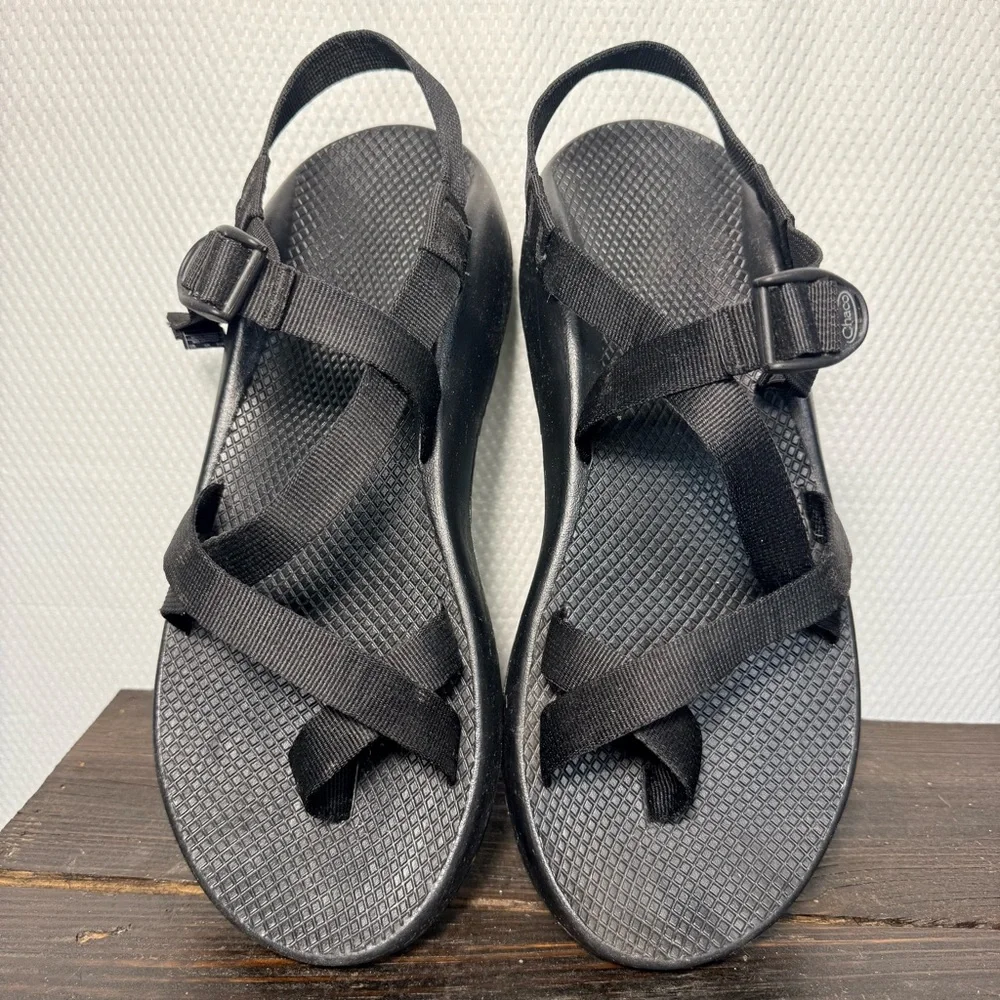 Chaco Men's Z/2 Classic Sandals black Size 13